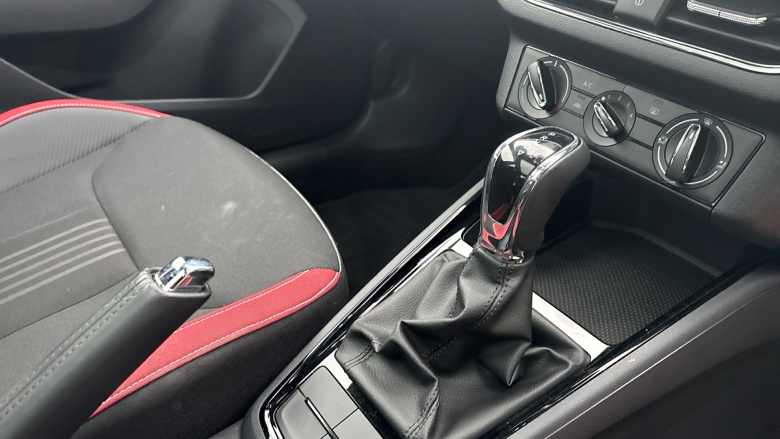 Skoda Kamiq 1.0 TSI 110 Monte Carlo 5dr DSG Petrol Hatchback